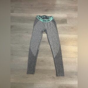Gymshark leggings size M